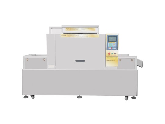 長龍式洗碗機系列