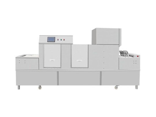 長龍式洗碗機系列